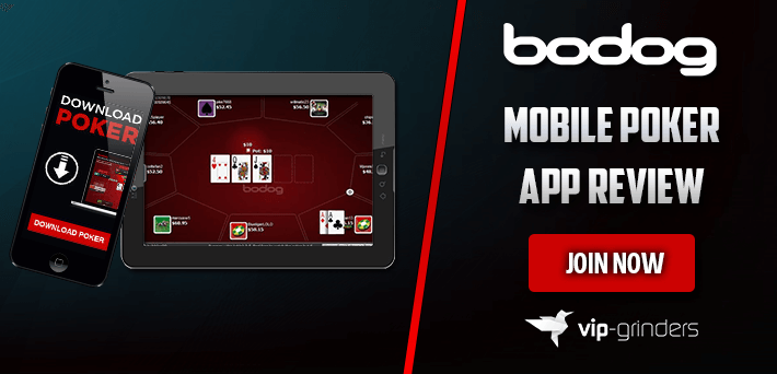Bodog nammer