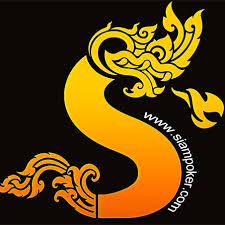 SiamPoker logo